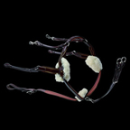 Prestige 5 Point Elastic Breastplate