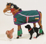 Ponyworld Toy Sets