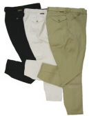 Pytchley Bruce Davidson Microfiber Men's Breeches