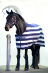 Rambo Newmarket Fleece