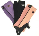 Royal Highness Kids Half Chaps