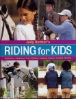 Judy Richter's Riding for Kids
