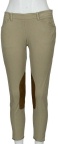 RJ Classics Sterling Knee Patch Breech-25% off