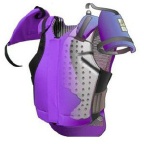 Rodney Powell Elite Pro Body Protection Vest