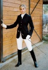 Romfh Dressage Coat