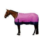 Saxon Waterproof/Breathable Turnout Blanket