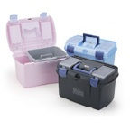 Shires Tack Box