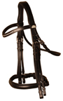 Sommer Anteous Double Bridle