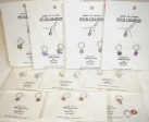 Spur Charms