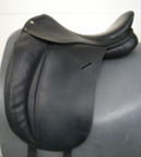 Stackhouse O'Connor Classic Range Dressage Saddle 18