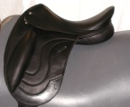 DG Stackhouse Monoflap Dressage Saddle