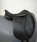 DG Stackhouse Dressage Saddle 17.5