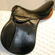 Stubben Romanus AP Jumping 17/30