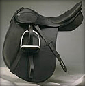 Stubben Scandica Dressage Saddle