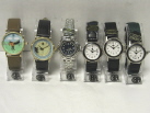 Tempi Fun Horse Watches