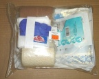Wound and Trauma Bandage Pack
