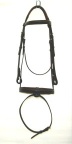 Treadstone Padded Crown Bridle