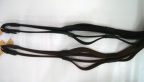 Treadstone Double Layered Web Reins