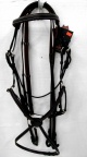 Treadstone Padded Figure 8 Bridle
