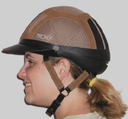 Troxel Sierra All-Terrain Helmet