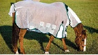 TuffRider Full Cover Fly Sheet with Hood