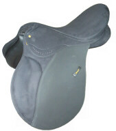 Wintec 2000 All Purpose Saddle