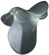 Wintec 500 All Purpose Saddle