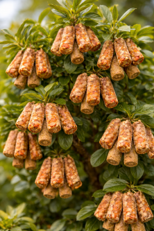 Pick N Treat Horse Treat Plant