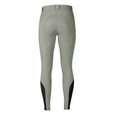 Kerrits Affinity Ice Fil Full Seat Breech