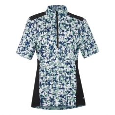 Kerrits Ice Fil Lite Short Sleeve Riding Shirt