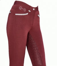 USG Meghan Full Seat Breeches