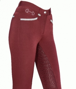 USG Meghan Full Seat Breeches