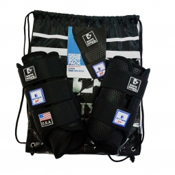 Majyk Equipe Boyd Martin Cross Country Boots 4 Pack