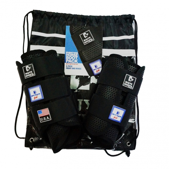 majyk equipe cross country boots
