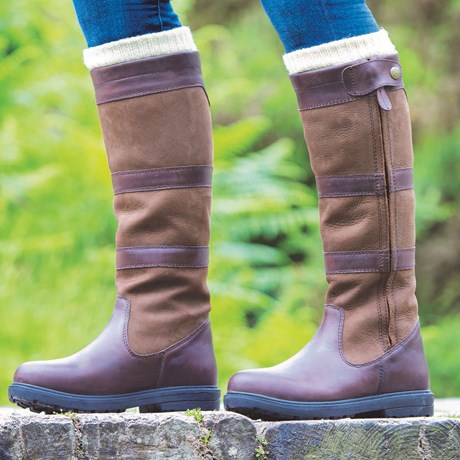 shires moretta nella long boots