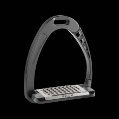 Acavallo Arena Alupro Safety Stirrup Iron