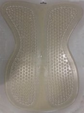 Acavallo Soft Massage Gel Pad