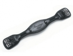 Amerigo Special Dressage Girth with Elastic Insets