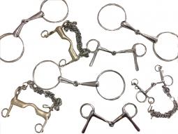Assorted Bits