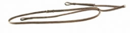 Bridleway Plain Raised Standing Martingale