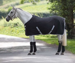 Bridleway Travel Fleece, Leg and Tail Wrap Set