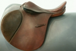 RC All Purpose 17"/W Saddle