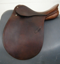 Stubben Tristan 16.5"/31.5cm