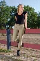 Knee Patch Breeches