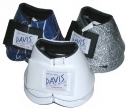 Davis No-Turn Bell Boot