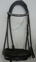 Dressage Bridles