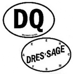 Assorted Decals