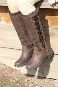 Dublin Pinnacle Boot
