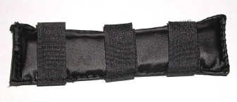 Gel Curb Chain Guard