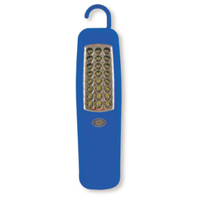 Handy LED Flashlight